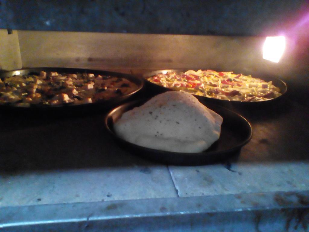 Pomodoro * Vrbno pod Pradědem